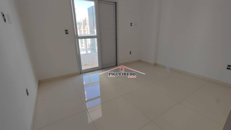 Imagem Apartamento com 3 Quartos à Venda, 129 m² em Canto Do Forte - Praia Grande Imagem Apartamento com 3 Quartos à Venda, 129 m² em Canto Do Forte - Praia Grande