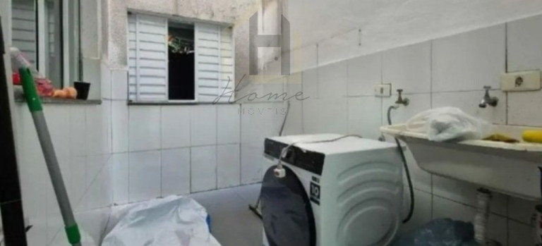 Imagem Imóvel com 2 Quartos à Venda, 52 m² em Vila Humaitá - Santo André Imagem Imóvel com 2 Quartos à Venda, 52 m² em Vila Humaitá - Santo André