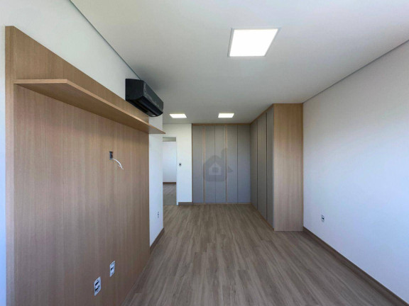 Imagem Apartamento com 3 Quartos à Venda, 131 m² em Condomínio Edifício Avant-garde - Sorocaba