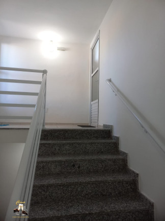 Imagem Cobertura com 2 Quartos à Venda, 100 m² em Vila Vitória - Santo André