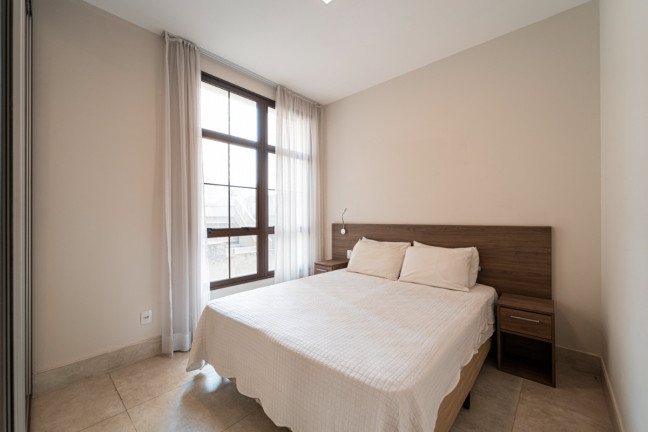 Imagem Studio com 1 Quarto à Venda, 38 m² em Centro - São Paulo