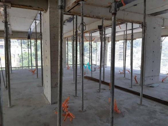 Imagem Apartamento com 2 Quartos à Venda, 62 m² em Tijuca - Rio De Janeiro
