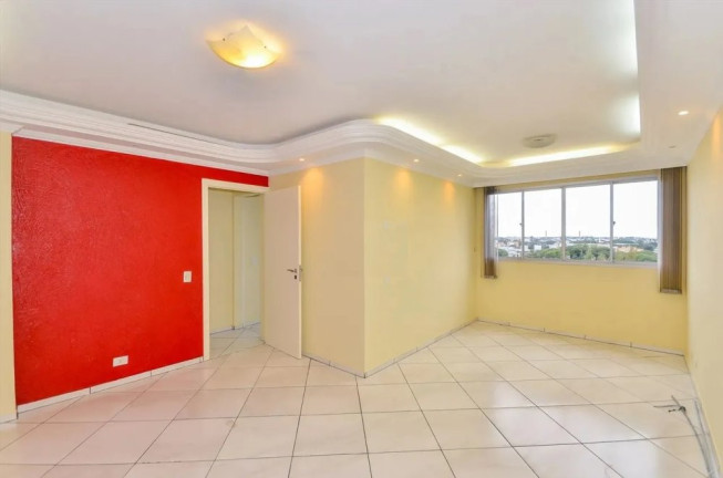 Imagem Apartamento com 3 Quartos à Venda, 76 m² em Portão - Curitiba