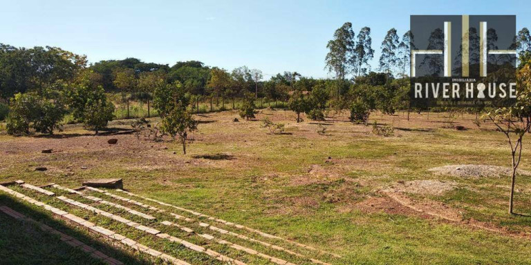 Imagem Chácara com 2 Quartos à Venda, 23.200 m² em Doutor Fábio Leite - Cuiabá