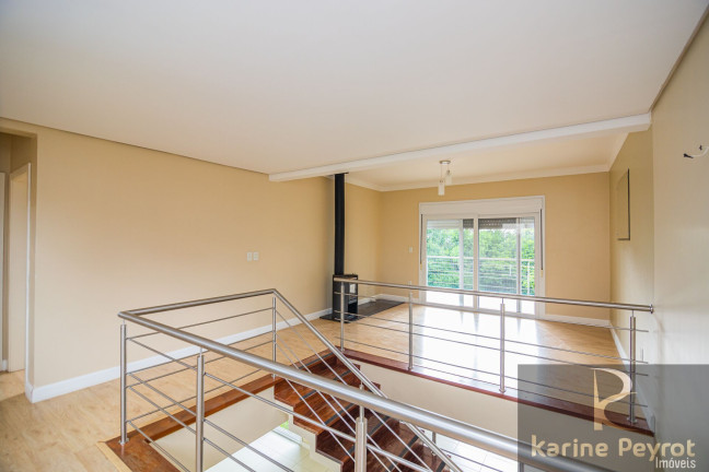 Imagem Casa com 4 Quartos à Venda, 380 m² em Campestre - São Leopoldo Imagem Casa com 4 Quartos à Venda, 380 m² em Campestre - São Leopoldo