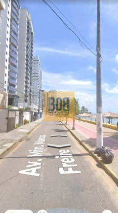 Imagem Apartamento com 3 Quartos à Venda, 120 m² em Casa Caiada - Olinda