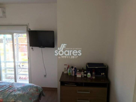 Imagem Sobrado com 2 Quartos à Venda, 76 m² em Fragata - Pelotas