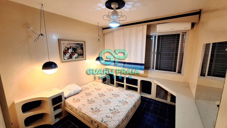 Imagem Apartamento com 2 Quartos à Venda, 75 m² em Enseada - Guarujá