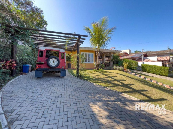 Imagem Casa de Condomínio com 3 Quartos à Venda, 268 m² em Buracão - Vinhedo Imagem Casa de Condomínio com 3 Quartos à Venda, 268 m² em Buracão - Vinhedo