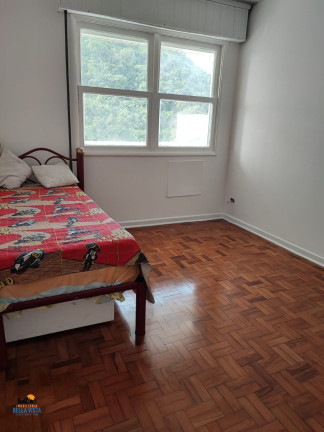 Imagem Apartamento com 2 Quartos à Venda, 133 m² em Itararé - São Vicente