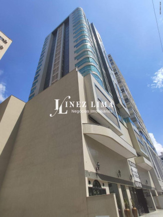 Apartamento com 4 Quartos à Venda, 190 m² em Meia Praia - Itapema