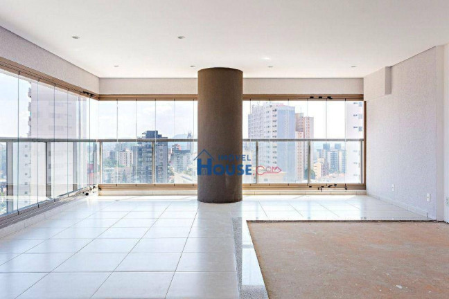 Imagem Apartamento com 3 Quartos à Venda, 146 m² em Vila Madalena - São Paulo Imagem Apartamento com 3 Quartos à Venda, 146 m² em Vila Madalena - São Paulo
