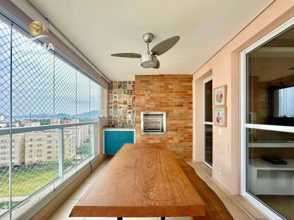 Imagem Apartamento com 2 Quartos à Venda, 72 m² em Enseada - Guarujá