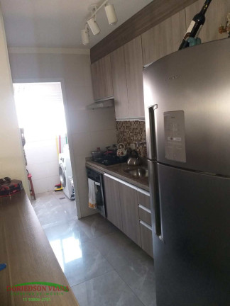 Imagem Apartamento com 2 Quartos à Venda, 56 m² em Macedo - Guarulhos Imagem Apartamento com 2 Quartos à Venda, 56 m² em Macedo - Guarulhos