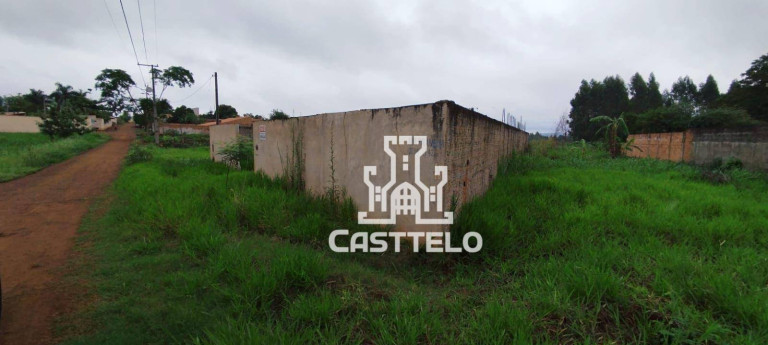 Terreno à Venda, 280 m² em Balneário Tibagi - Ibiporã