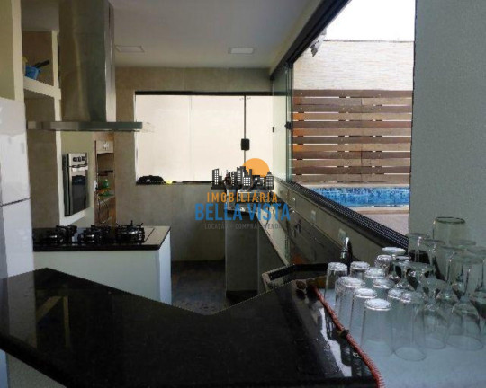 Foto do imóvel Apartamento com 4 Quartos à Venda,  em Gonzaga - Santos