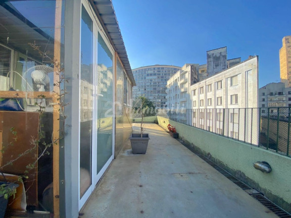 Imagem Apartamento com 2 Quartos à Venda, 60 m² em Santa Cecília - São Paulo Imagem Apartamento com 2 Quartos à Venda, 60 m² em Santa Cecília - São Paulo