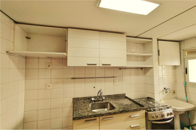 Imagem Apartamento com 1 Quarto à Venda, 35 m² em Vila Nova Conceição - São Paulo