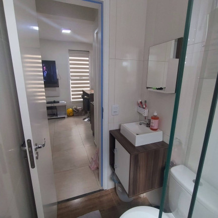 Imagem Apartamento com 2 Quartos à Venda,  em Chácaras Assay - Hortolândia