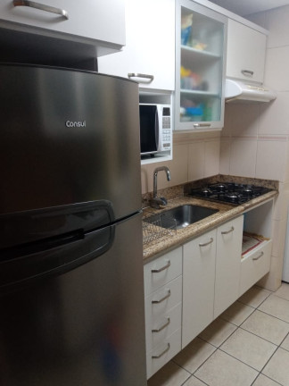 Imagem Apartamento com 3 Quartos à Venda, 82 m² em Jardim Botânico - Porto Alegre