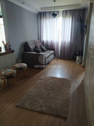 Imagem Apartamento com 3 Quartos à Venda, 61 m² em Parada Xv De Novembro - São Paulo