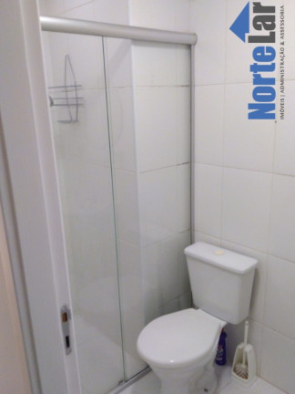 Imagem Apartamento com 3 Quartos para Alugar, 68 m² em Santana - São Paulo
