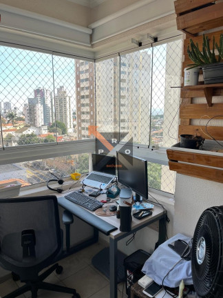 Imagem Imóvel com 2 Quartos à Venda, 55 m² em Mooca - São Paulo