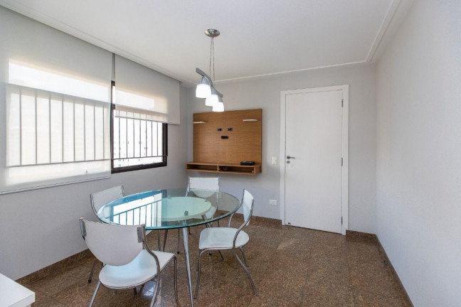 Imagem Apartamento com 3 Quartos à Venda, 230 m² em Moema - São Paulo Imagem Apartamento com 3 Quartos à Venda, 230 m² em Moema - São Paulo
