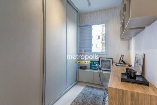 Imagem Apartamento com 3 Quartos à Venda, 58 m² em água Funda - São Paulo Imagem Apartamento com 3 Quartos à Venda, 58 m² em água Funda - São Paulo