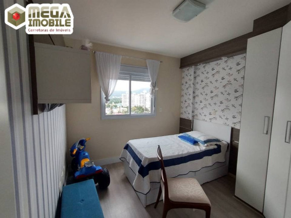 Imagem Apartamento com 3 Quartos à Venda, 180 m² em Trindade - Florianópolis