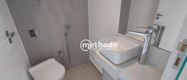 Imagem Cobertura com 3 Quartos à Venda, 276 m² em Cambuí - Campinas