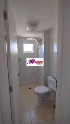 Apartamento com 2 Quartos à Venda, 45 m² em Vila Santo Antônio Do Portão - Cotia