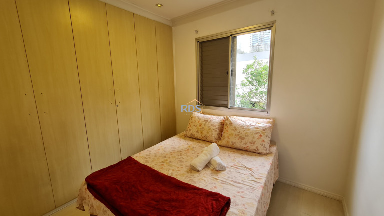 Imagem Apartamento com 2 Quartos à Venda, 51 m² em Chácara Santo Antônio (zona Sul) - São Paulo Imagem Apartamento com 2 Quartos à Venda, 51 m² em Chácara Santo Antônio (zona Sul) - São Paulo