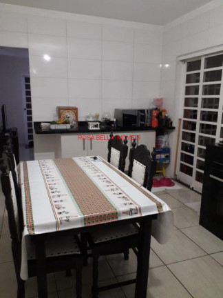 Imagem Casa com 2 Quartos à Venda, 110 m² em Fazenda Grande - Jundiaí