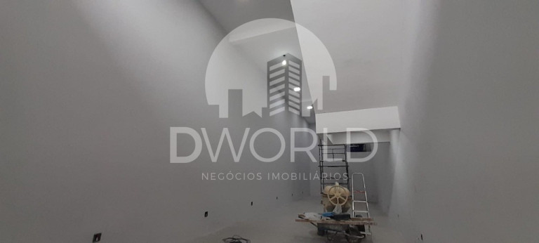 Imagem Imóvel para Alugar, 100 m² em Paraíso - Santo André