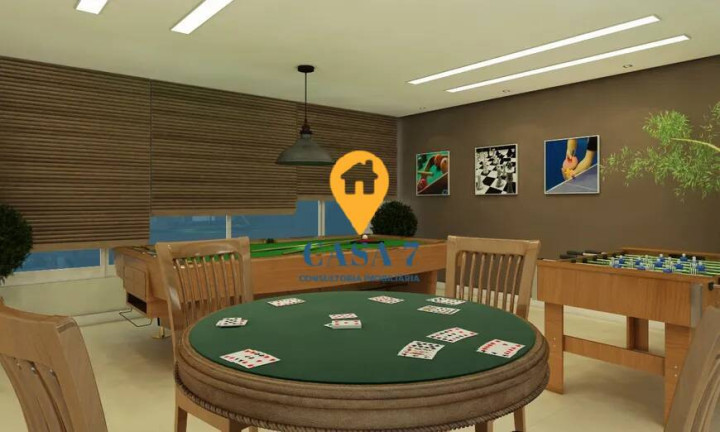 Imagem Apartamento com 2 Quartos à Venda, 61 m² em Prado - Belo Horizonte