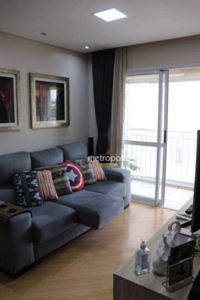Imagem Apartamento com 2 Quartos à Venda, 64 m² em Barcelona - São Caetano Do Sul Imagem Apartamento com 2 Quartos à Venda, 64 m² em Barcelona - São Caetano Do Sul