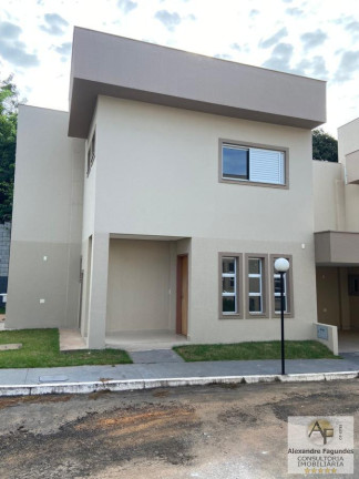 Casa com 3 Quartos à Venda, 100 m² em Vila Maria - Aparecida De Goiânia
