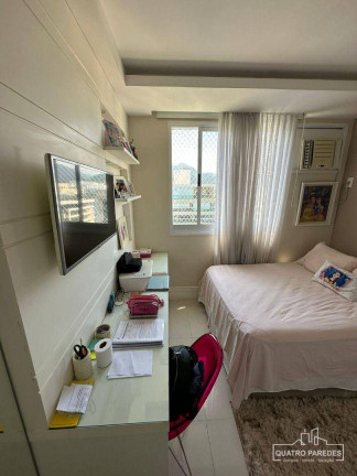 Imagem Cobertura com 4 Quartos à Venda, 260 m² em Barra Da Tijuca - Rio De Janeiro Imagem Cobertura com 4 Quartos à Venda, 260 m² em Barra Da Tijuca - Rio De Janeiro