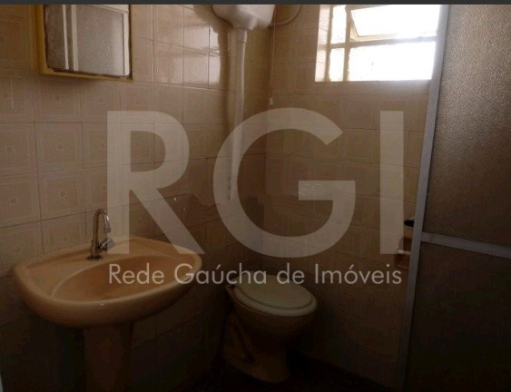 Imagem Apartamento com 1 Quarto à Venda, 32 m² em Cidade Baixa - Porto Alegre Imagem Apartamento com 1 Quarto à Venda, 32 m² em Cidade Baixa - Porto Alegre