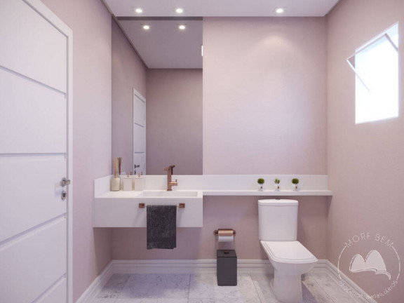 Imagem Apartamento com 2 Quartos à Venda, 50 m² em Balneário Perequê - Porto Belo Imagem Apartamento com 2 Quartos à Venda, 50 m² em Balneário Perequê - Porto Belo