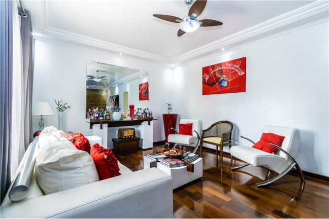 Imagem Casa com 3 Quartos à Venda, em Vila Esperança - São Paulo Imagem Casa com 3 Quartos à Venda, em Vila Esperança - São Paulo