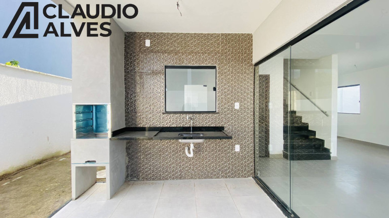Imagem Casa com 3 Quartos à Venda, 90 m² em Sim - Feira De Santana
