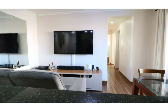 Imagem Apartamento com 2 Quartos à Venda, 51 m² em Parque Munhoz - São Paulo