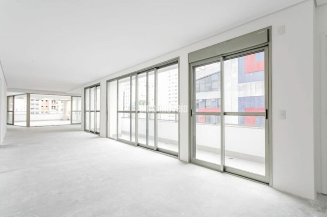 Apartamento com 3 Quartos à Venda, 303 m² em Jardim América - São Paulo