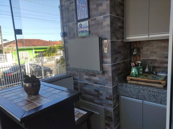 Apartamento com 3 Quartos à Venda, 75 m² em Los Angeles - Barra Velha