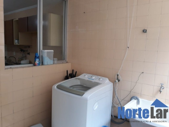 Imagem Apartamento com 3 Quartos à Venda, 96 m² em Santana - São Paulo