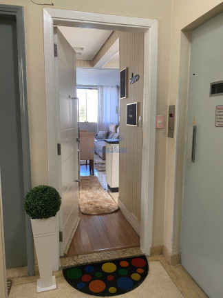 Imagem Apartamento com 3 Quartos à Venda, 67 m² em Centro - Diadema