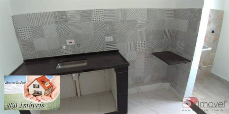Imagem Apartamento com 2 Quartos à Venda, 59 m² em Santa Terezinha - São Bernardo Do Campo