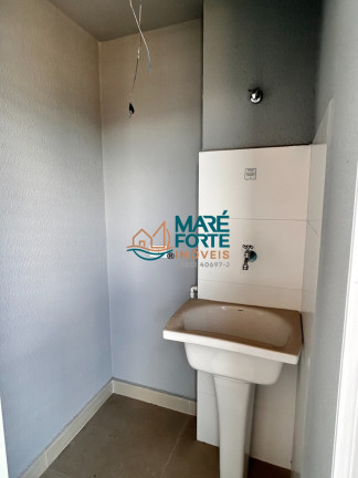 Imagem Apartamento com 2 Quartos à Venda, 71 m² em Perequê Açu - Ubatuba